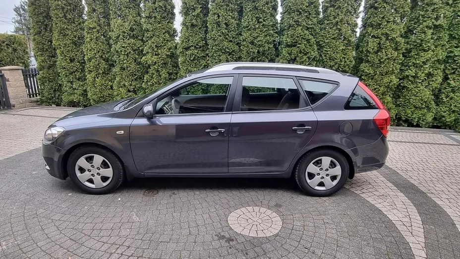 KIA Cee'd -