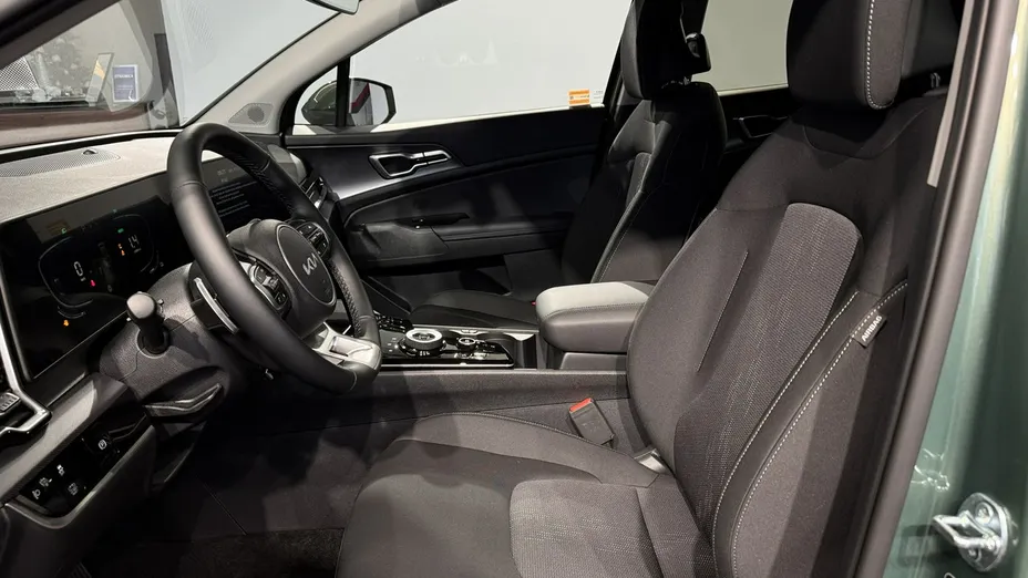 KIA Sportage Sportage 1.6 T-GDI HEV L 2WD aut