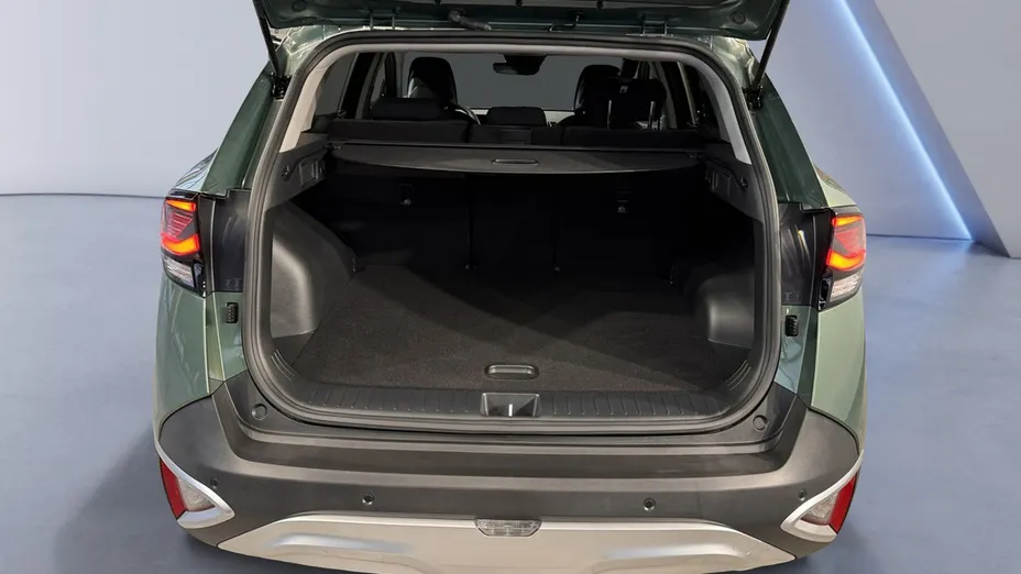 KIA Sportage Sportage 1.6 T-GDI HEV L 2WD aut