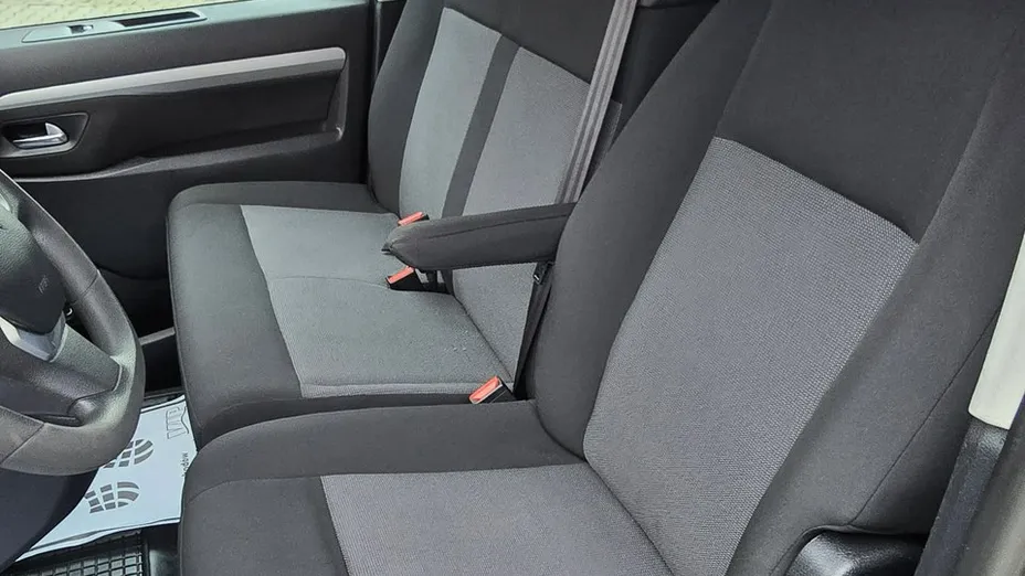 CITROEN SpaceTourer -