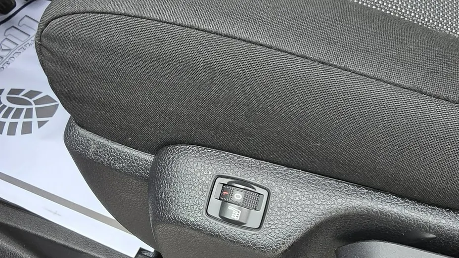 CITROEN SpaceTourer -