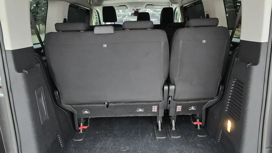 CITROEN SpaceTourer -