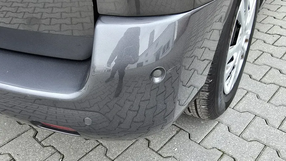 CITROEN SpaceTourer -