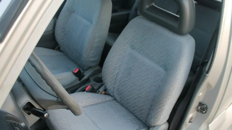 SUZUKI Jimny -