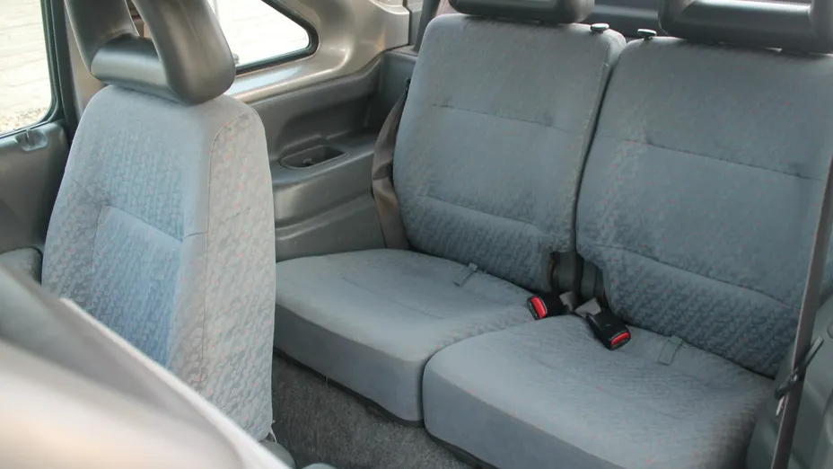 SUZUKI Jimny -