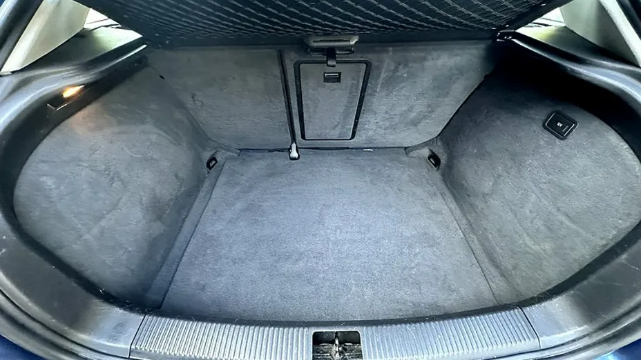 AUDI A3 -