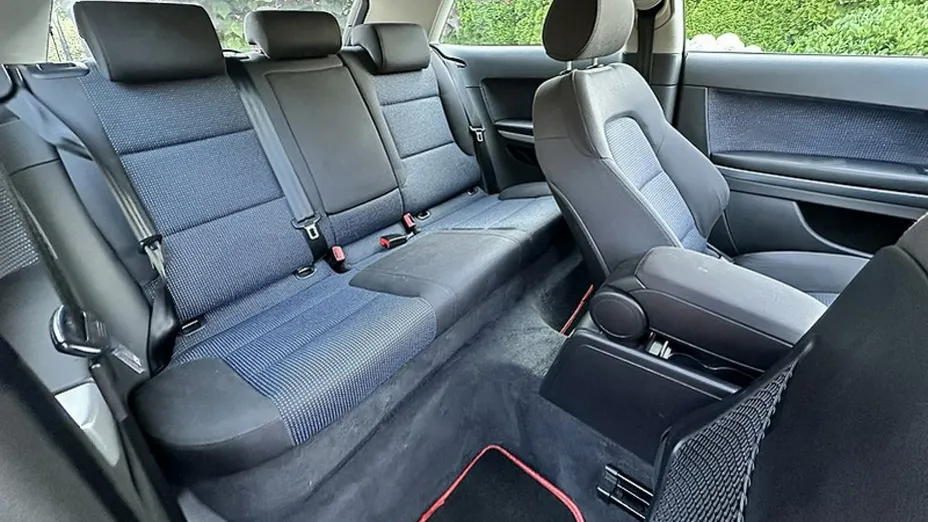 AUDI A3 -