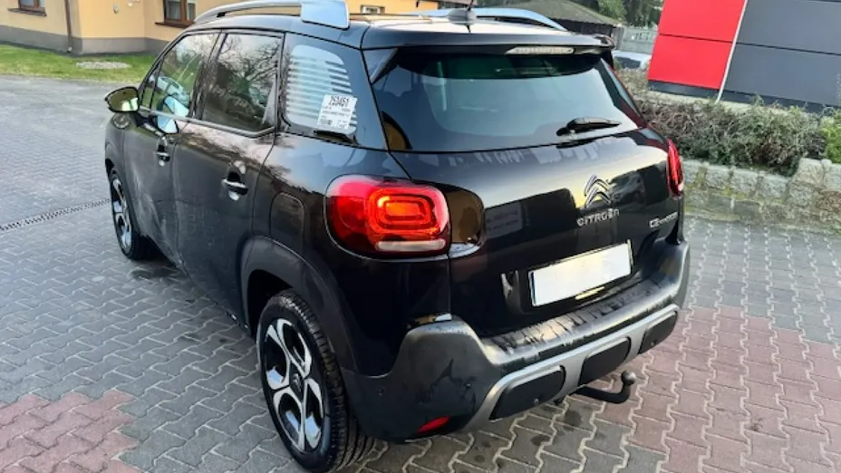 CITROEN C3 Aircross -
