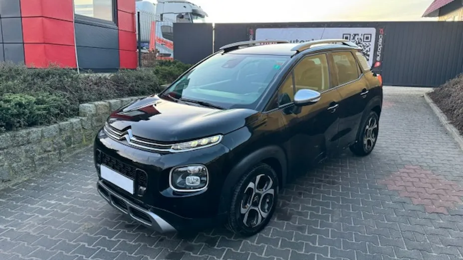 CITROEN C3 Aircross -