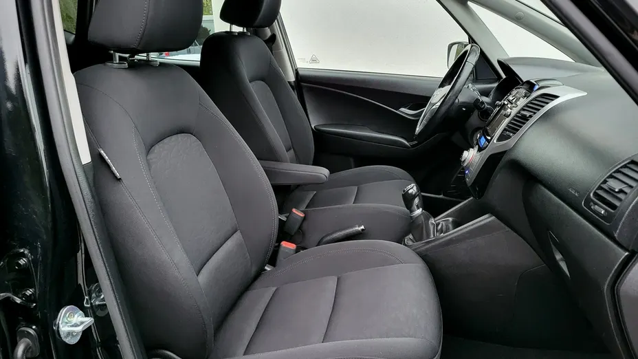 HYUNDAI ix20 -