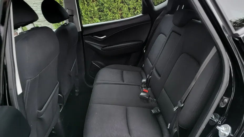 HYUNDAI ix20 -
