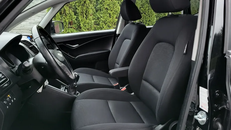 HYUNDAI ix20 -