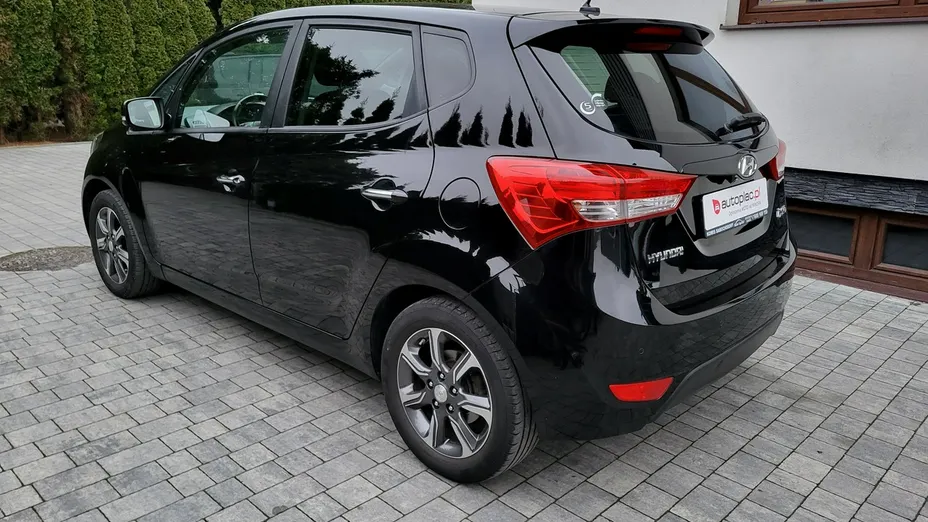 HYUNDAI ix20 -