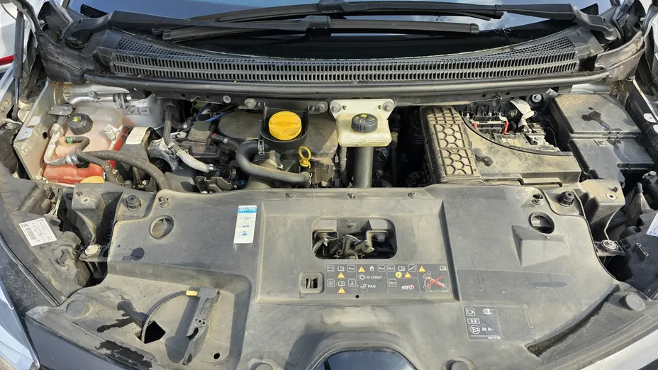RENAULT Scenic -