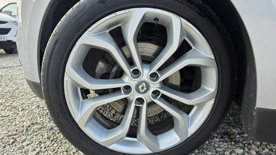 RENAULT Scenic -