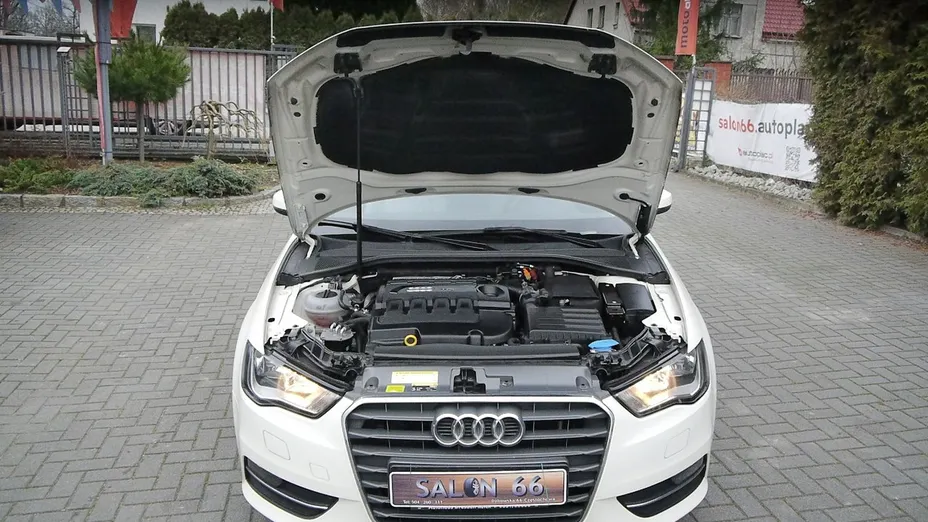 AUDI A3 -