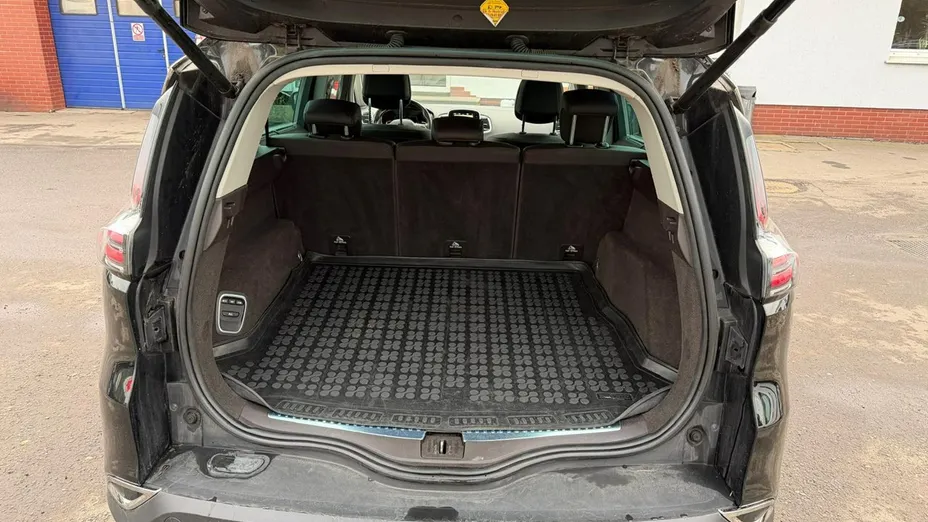 RENAULT Espace -
