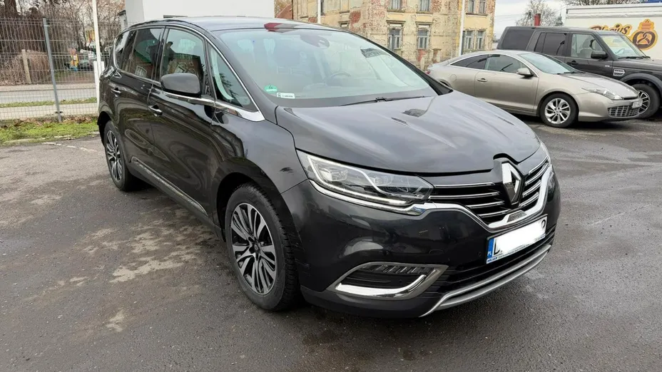 RENAULT Espace -