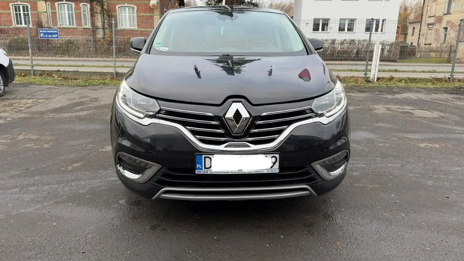 RENAULT Espace -