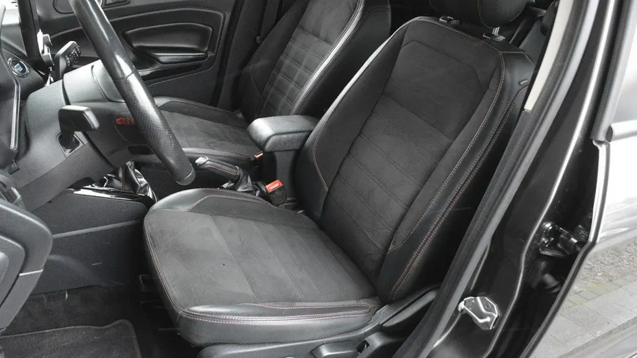 FORD Ecosport -
