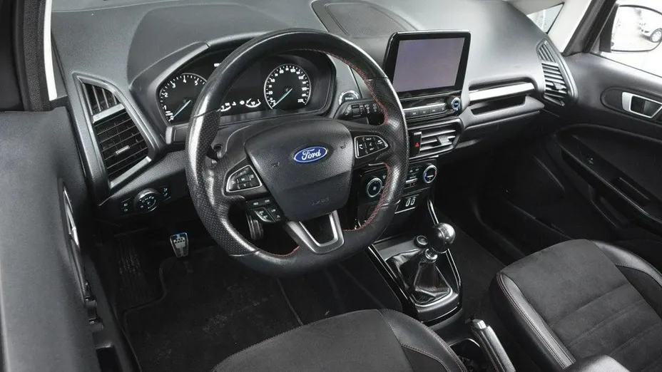 FORD Ecosport -