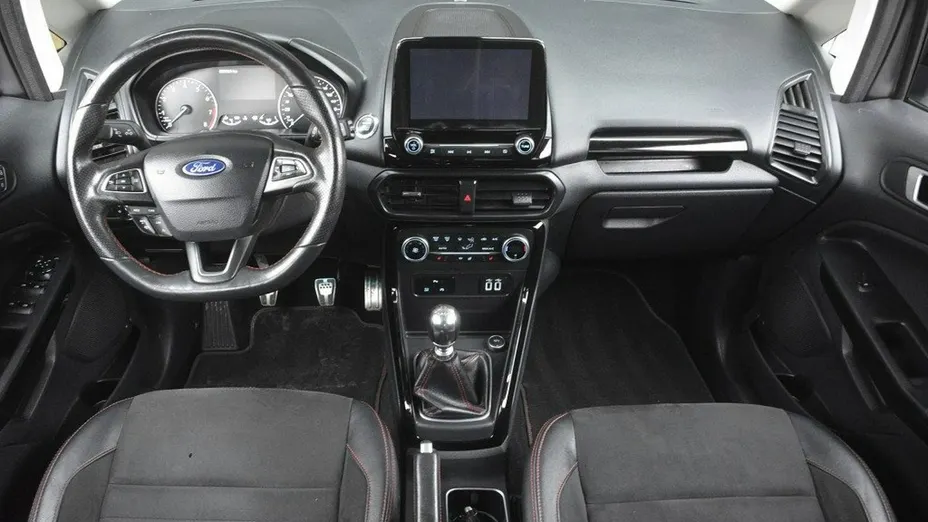 FORD Ecosport -