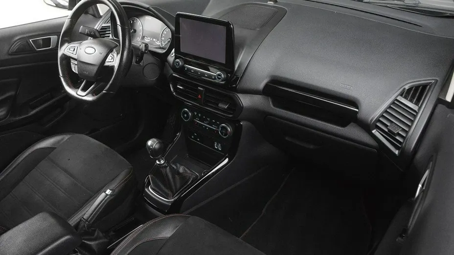 FORD Ecosport -