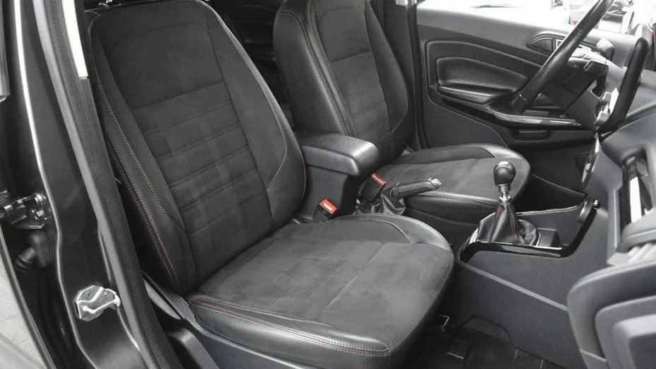 FORD Ecosport -