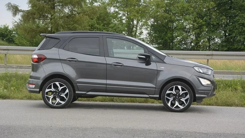 FORD Ecosport -