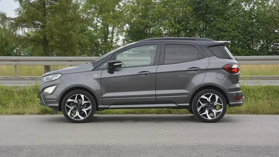 FORD Ecosport -