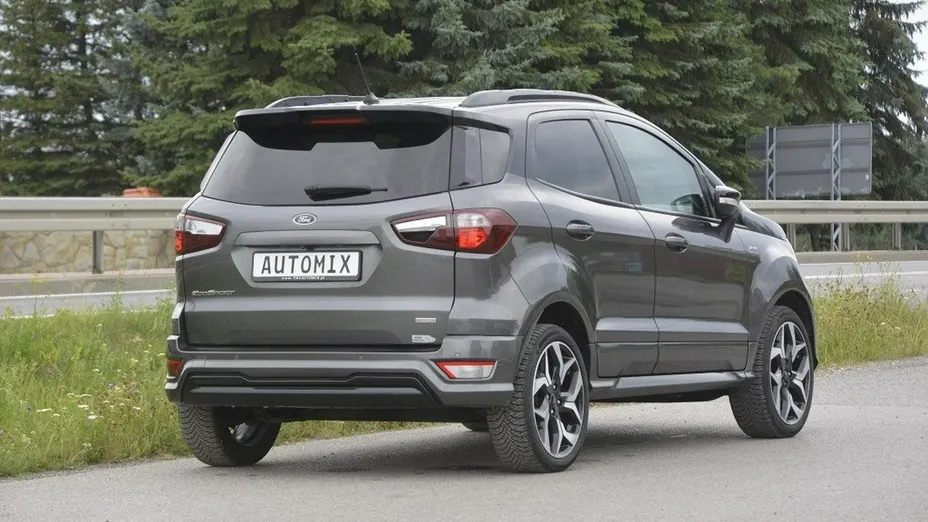 FORD Ecosport -