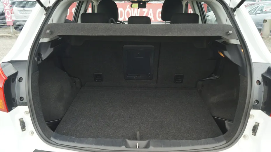 MITSUBISHI ASX -