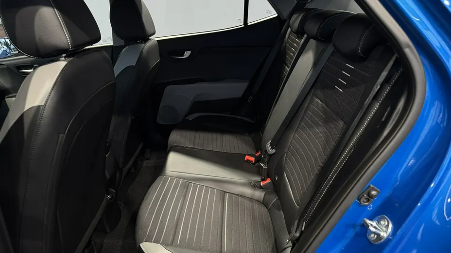 KIA Stonic Stonic 1.2 L