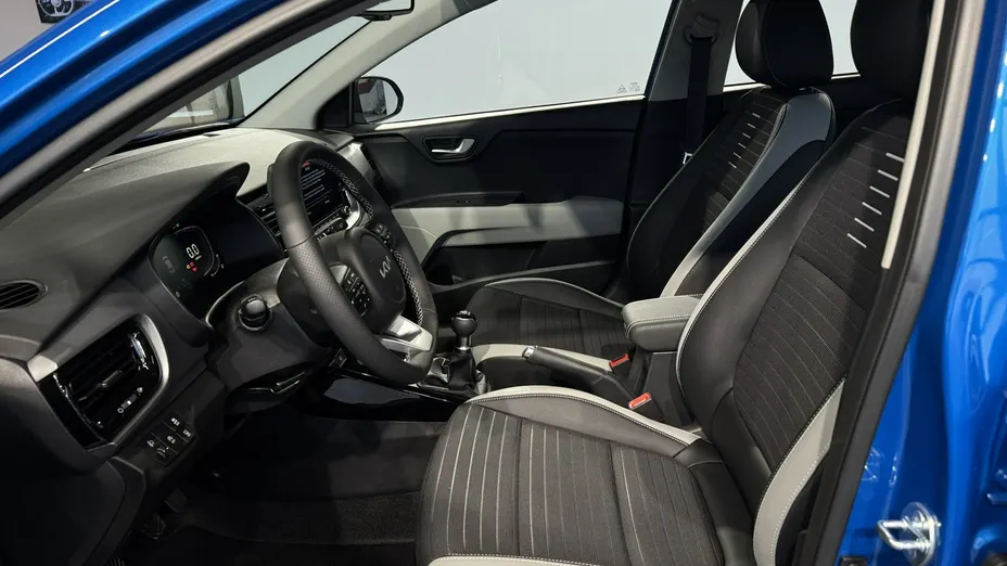 KIA Stonic Stonic 1.2 L