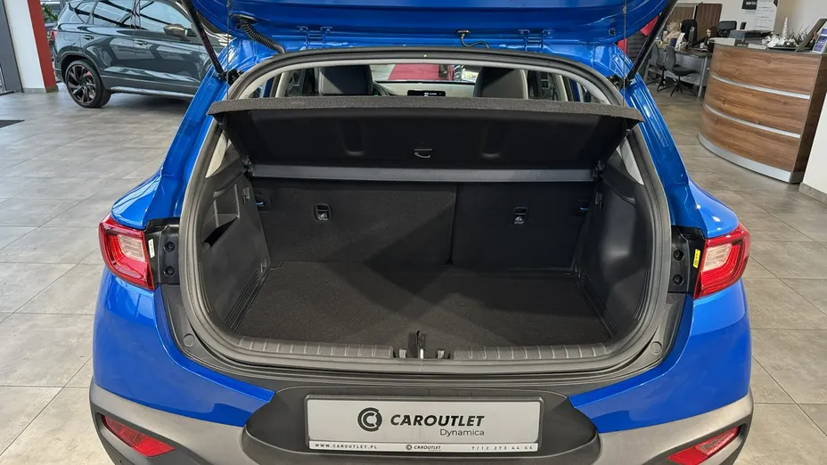 KIA Stonic Stonic 1.2 L