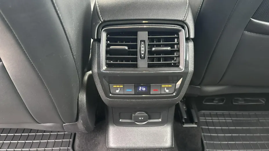 SKODA Kodiaq -