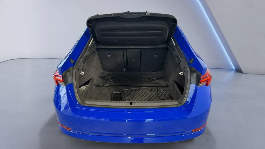 SKODA Octavia Octavia 1.5 TSI e-Tec Style DSG