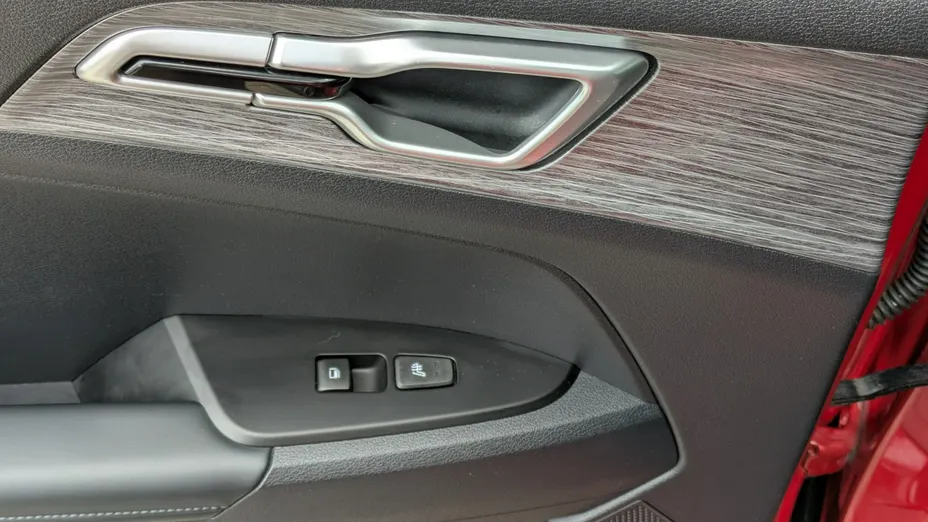 KIA Sportage -