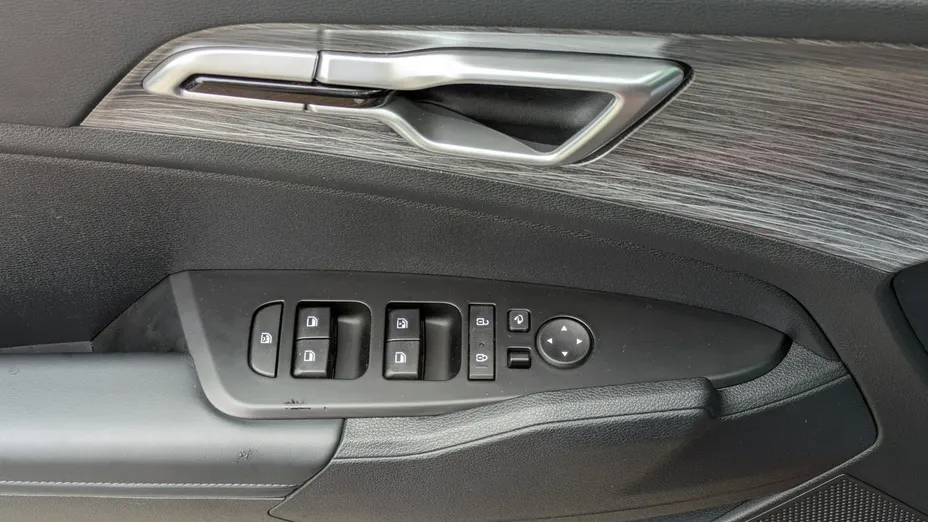 KIA Sportage -