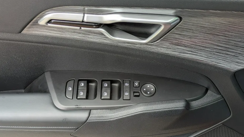 KIA Sportage -