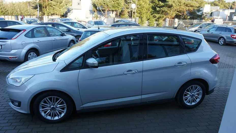 FORD C-MAX -