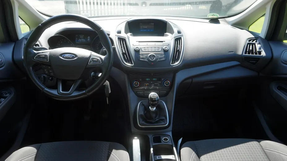 FORD C-MAX -