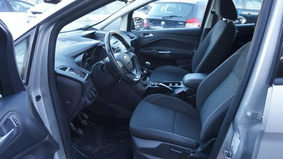 FORD C-MAX -