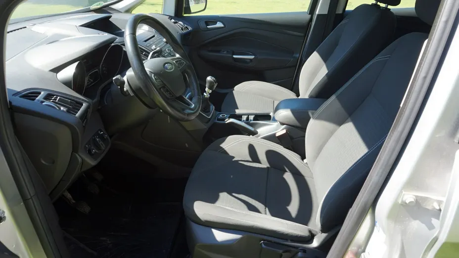 FORD C-MAX -