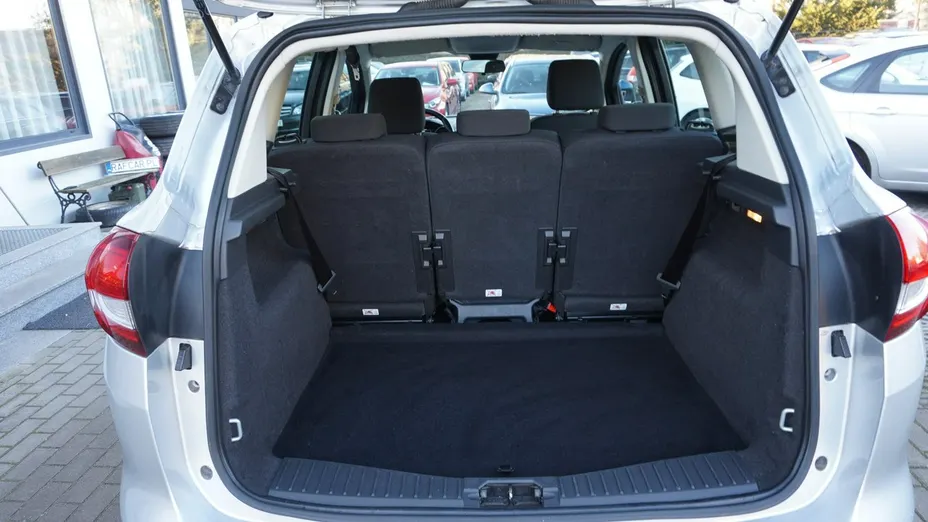 FORD C-MAX -