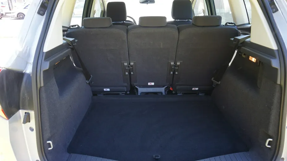 FORD C-MAX -