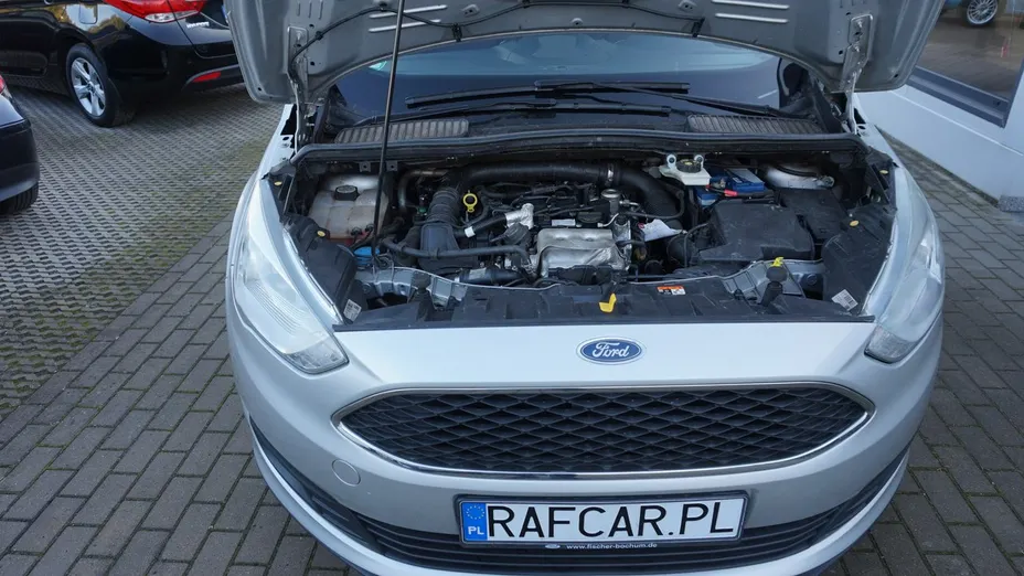 FORD C-MAX -
