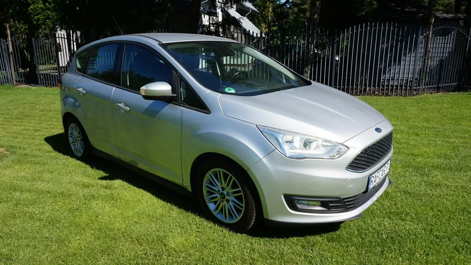 FORD C-MAX -