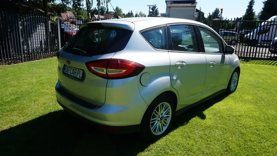 FORD C-MAX -