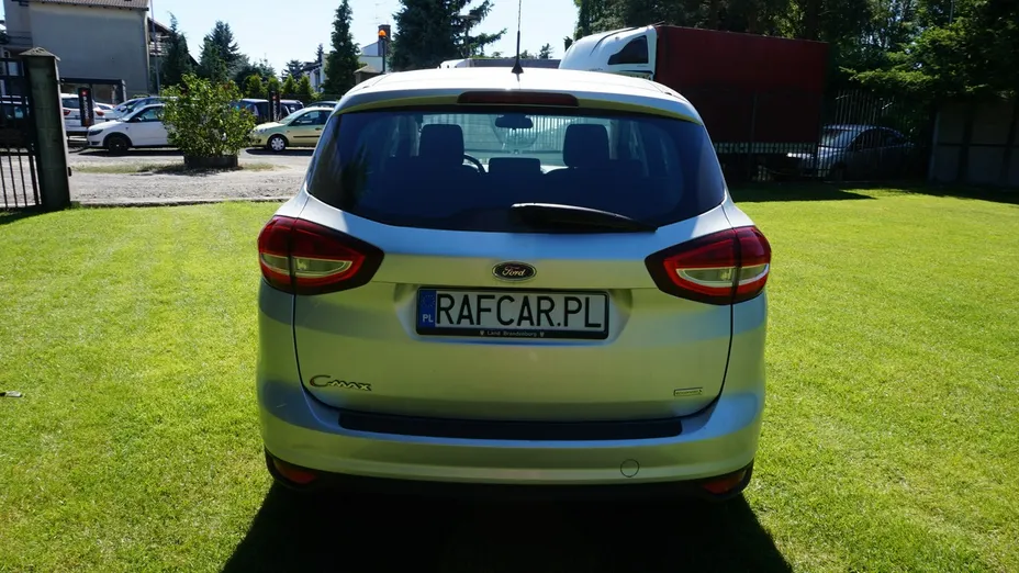 FORD C-MAX -
